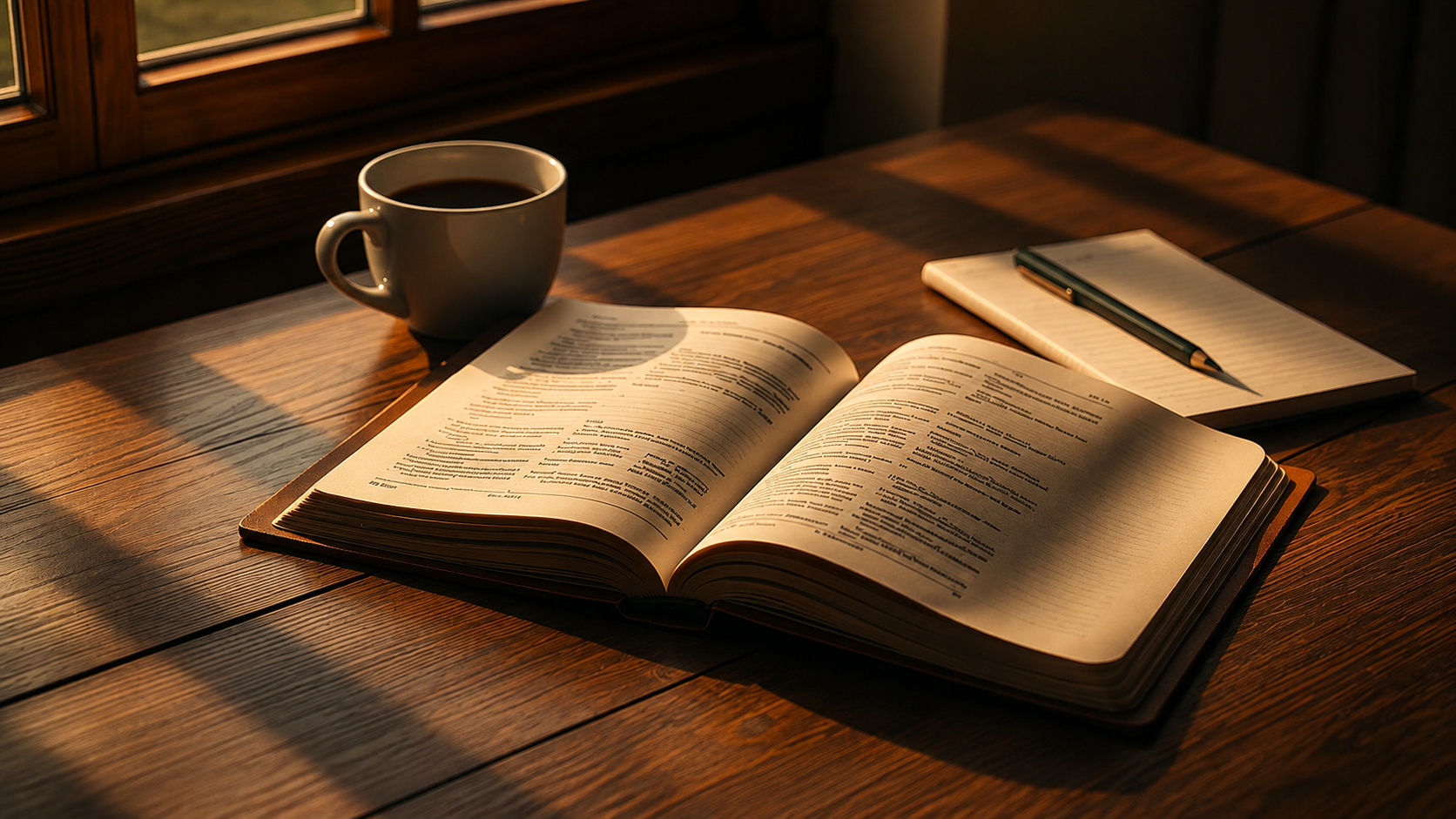 Featured image for “The Will and Sanctification”